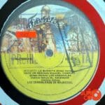Disco de Vinilo Varios - Fruko y sus Tesos Vinyl Record