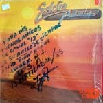 Disco de Vinilo Eddie Palmieri - Eddie Palmieri Vinyl Record