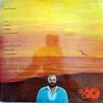 Disco de Vinilo Eddie Palmieri - Eddie Palmieri Vinyl Record