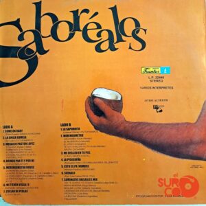 Disco de Vinilo Varios - 14 Cañonazos Vinyl Record