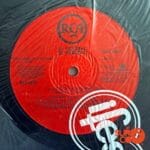 Disco de Vinilo El General - Es Mundial Vinyl Record