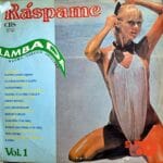 Disco de Vinilo Varios - Ráspame Vinyl Record
