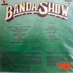 Disco de Vinilo La Banda Show - 5 Años De Éxitos Vinyl Record