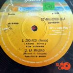 Disco de Vinilo Varios - Maxi Vinyl Record