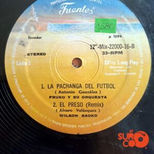 Disco de Vinilo Varios - Maxi Vinyl Record