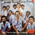 Disco de Vinilo Orquesta Puerto Rican Power - Mi Guajira Con Tumbao Vinyl Record