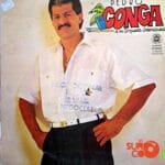 Disco de Vinilo Pedro Conga - Y Su Orquesta Internacional Vinyl Record