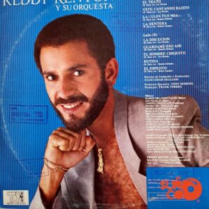 Disco de Vinilo Freddy Kenton - Freddy Kenton Vinyl Record