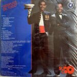 Disco de Vinilo El Nene y Sus Traviesos - Después De Todo Vinyl Record