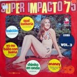 Disco de Vinilo Varios - 14 Cañonazos Bailables Vol 18 Vinyl Record