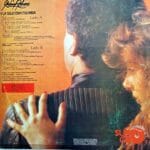 Disco de Vinilo Gabriel Romero - El Hombre Enamorao Vinyl Record