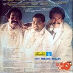 Disco de Vinilo Nuestra Orquesta - Salsa Mayor Vinyl Record