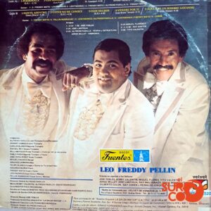 Disco de Vinilo Nuestra Orquesta - Salsa Mayor Vinyl Record