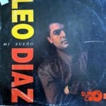 Disco de Vinilo Leo Díaz - Mi Sueño Vinyl Record