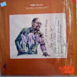 Disco de Vinilo Willie Rosario - Nueva Cosecha Vinyl Record