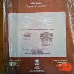 Disco de Vinilo Willie Rosario - Nueva Cosecha Vinyl Record