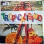 Disco de Vinilo Varios - Tropicalísimo Vinyl Record