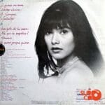 Disco de Vinilo Karolina - Ternura Vinyl Record