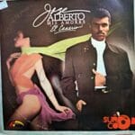 Disco de Vinilo José Alberto - Mis Amores Vinyl Record