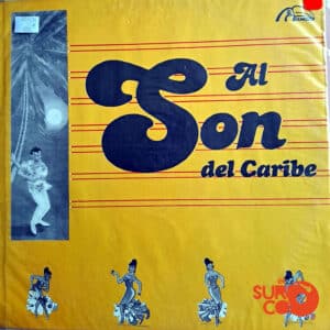 Vinilo Varios - Al Son Del Caribe Vinyl