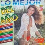 Disco de Vinilo Varios - Lo Mejor Del Año Vol. 15 Vinyl Record