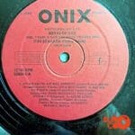 Disco de Vinilo Orquesta Blacio Jr - Recuerdos De Las Bodas De Oro Vinyl Record