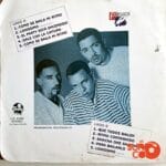 Disco de Vinilo El Cartel - Como Se Baila Mi Ritmo Vinyl Record