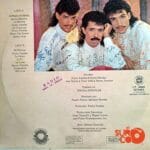 Disco de Vinilo Los Kenton - Los Kenton Vinyl Record