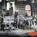 Disco de Vinilo Rubén Blades - Escenas Vinyl Record