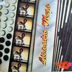 Disco de Vinilo Lisandro Meza - De Fiesta Por El Mundo Vinyl Record