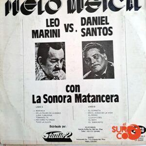 Disco de Vinilo Celia Cruz - 15 Grandes Éxitos Vinyl Record