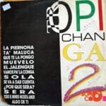 Disco de Vinilo Varios - Tropichanga 2 Vinyl Record
