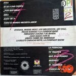 Disco de Vinilo Varios - Tropichanga 2 Vinyl Record