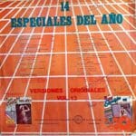 Disco de Vinilo Varios - 14 Especiales Del Año Vol. 13 Vinyl Record