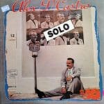 Disco de Vinilo Alex D' Castro - Solo Vinyl Record