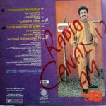 Disco de Vinilo Max Torres - Peligroso Amor Vinyl Record