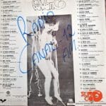 Disco de Vinilo Los Wawanco - La Fiesta Grande Vinyl Record