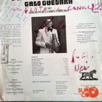 Disco de Vinilo Galo Guevara - Amor Por Computadora Vinyl Record
