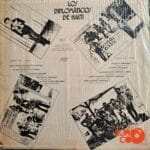 Disco de Vinilo Los Diplomáticos De Haití - Los Diplomáticos De Haití En Santo Domingo Vinyl Record