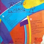 Disco de Vinilo Varios - Barriendo Con Todo Vinyl Record