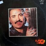 Disco de Vinilo Junior González - Lo Pasado Pasado Vinyl Record