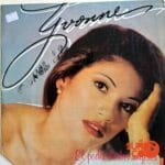 Disco de Vinilo Ivonne - El Poder De Las Mujeres Vinyl Record