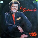 Disco de Vinilo Gabriel Romero - La Cumbia y yo Vinyl Record