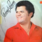 Disco de Vinilo Gabriel Romero - Gabriel Romero Vinyl Record