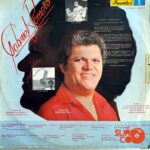 Disco de Vinilo Gabriel Romero - Gabriel Romero Vinyl Record