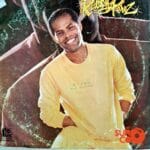 Disco de Vinilo Rubby Pérez - Rubby Pérez Vinyl Record