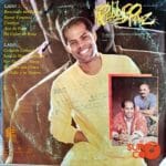 Disco de Vinilo Rubby Pérez - Rubby Pérez Vinyl Record