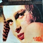 Disco de Vinilo Varios - Lambada Brazil Vinyl Record