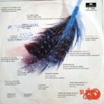 Disco de Vinilo Varios - Lambada Brazil Vinyl Record