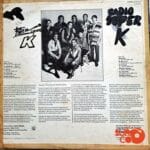 Disco de Vinilo Ricardo Ray - Viva Ricardo Vinyl Record